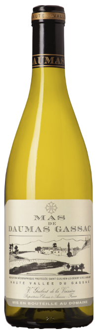 Mas de Daumas Gassac Blanc